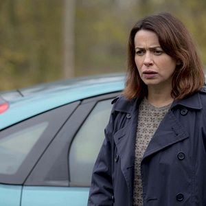 Foto Eve Myles