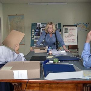 Foto Todos los pecados