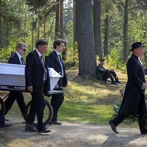 Foto Todos los pecados