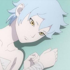 Foto Boruto: Naruto Next Generations