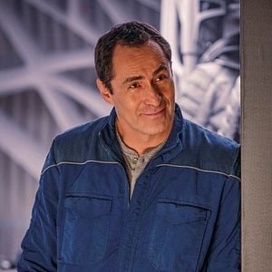 Foto Cielo de medianoche