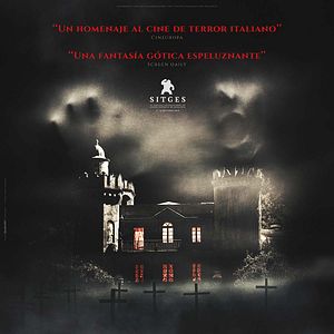 Foto La maldicion de Lake Manor