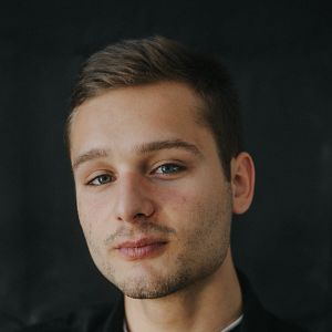 Foto Andrey Gorlenko