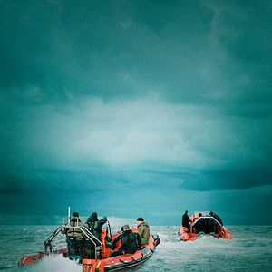 Foto The Investigation (El caso del submarino)