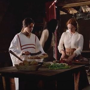 Foto Inés del alma mía