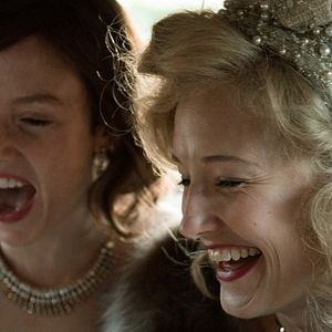 Foto Sonja: The White Swan