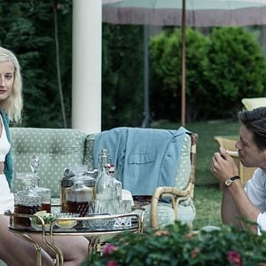 Foto Sonja: The White Swan