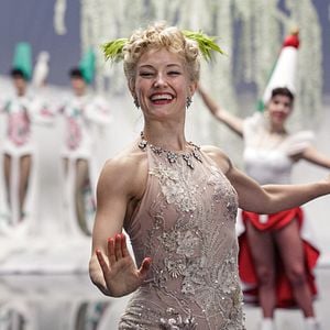 Foto Sonja: The White Swan