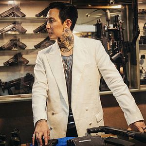 Foto Libéranos del mal