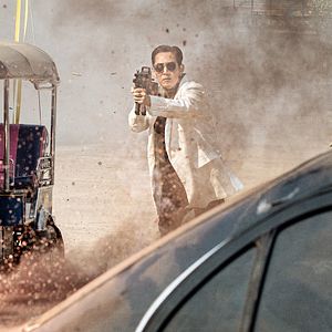 Foto Libéranos del mal