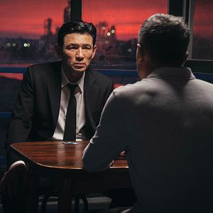 Foto Libéranos del mal