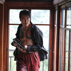 Foto Libéranos del mal