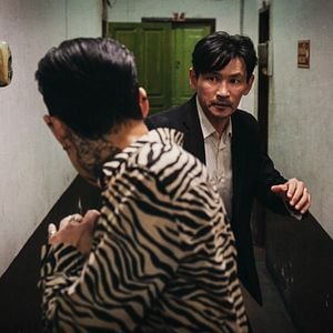 Foto Libéranos del mal