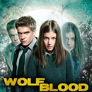 Foto Wolfblood