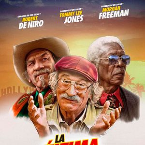 Foto La última gran estafa