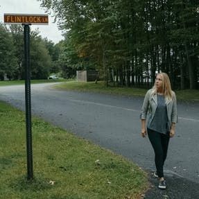 Foto Seduced: Inside the NXIVM Cult