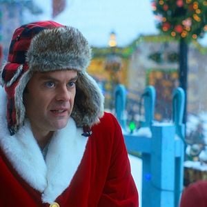 Foto Bill Hader