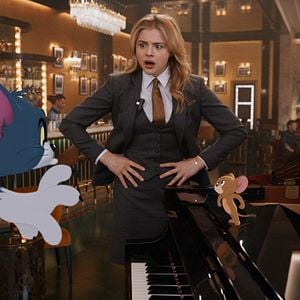 Foto Chloë Grace Moretz