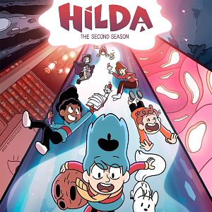 Foto Hilda