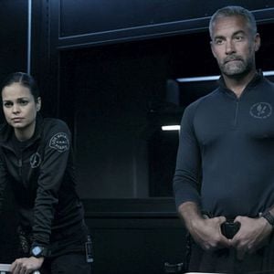 Foto S.W.A.T. Los hombres de Harrelson