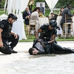 Foto S.W.A.T. Los hombres de Harrelson