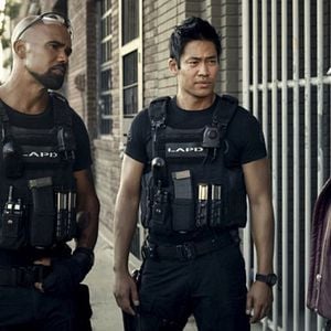 Foto S.W.A.T. Los hombres de Harrelson