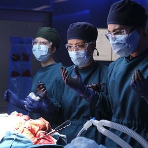 Foto The Good Doctor