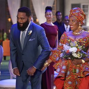 Foto Anthony Anderson