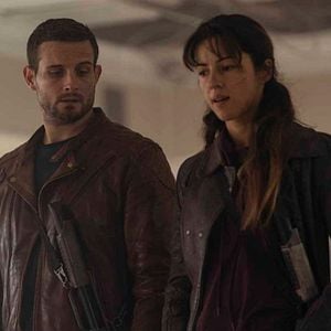 Foto The Walking Dead: World Beyond