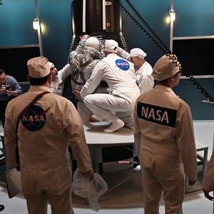 Foto Elegidos para la gloria