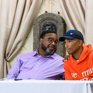 Foto Voices of Fire: Unidos por el góspel