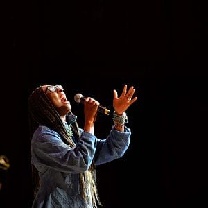 Foto Voices of Fire: Unidos por el góspel