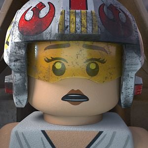 Foto Lego Star Wars: Especial felices fiestas