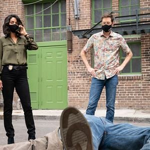 Foto NCIS : Nueva Orleans
