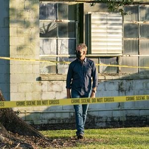 Foto NCIS : Nueva Orleans