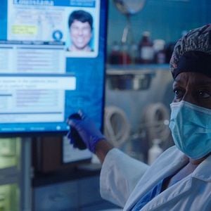 Foto NCIS : Nueva Orleans