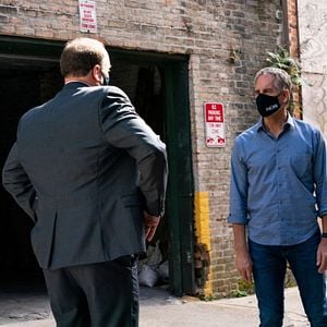 Foto NCIS : Nueva Orleans