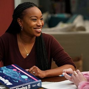 Foto Maya Lynne Robinson