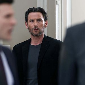 Foto Sagamore Stévenin