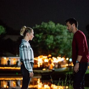 Foto Beverley Mitchell