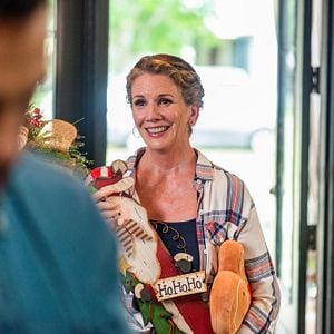 Foto Melissa Gilbert