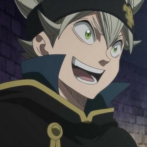 Foto Black Clover
