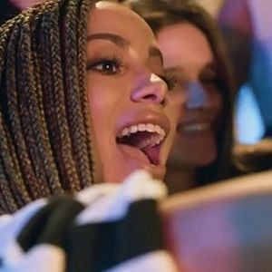 Foto Anitta: Made in Honório