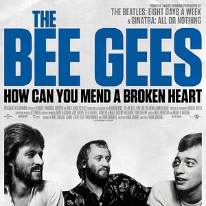 Foto The Bee Gees: How Can You Mend A Broken Heart