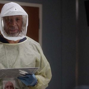 Foto Anatomía de Grey