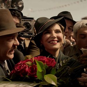 Foto Maria Pia Calzone