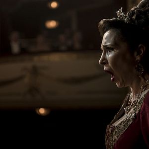 Foto Maria Pia Calzone