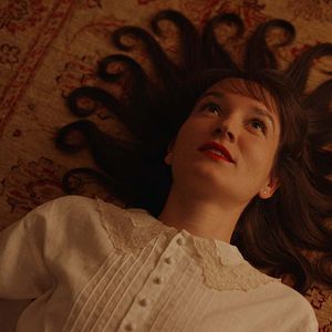 Foto Anaïs Demoustier