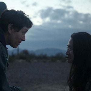 Foto Frances McDormand