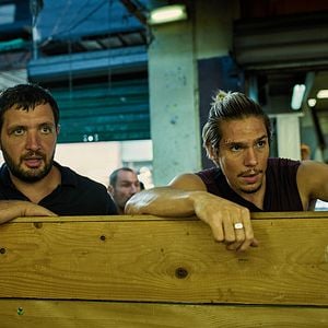 Foto François Civil